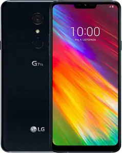Замена usb разъема на телефоне LG G7 Fit в Самаре